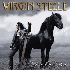Virgin Steele - Visions of Eden